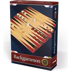Backgammon Backgammon