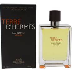 Hermès Fragrances Hermès Terre DHermes Intense Vetiver EdP 3.4 fl oz