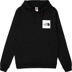 The North Face Fine Hoodie - TNF Black