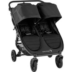 Strollers Baby Jogger City Mini GT2 Double