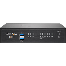 VPN Firewalls SonicWall TZ370