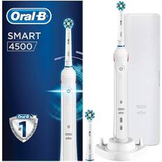 Oral-B Smart 4 4000N Rechargeable Electric Toothbrush
