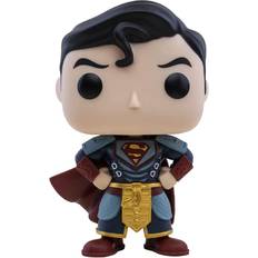 Spielzeuge Funko Pop! Heroes DC Imperial Palace Superman