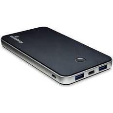 Powerbanks - USB Batterien & Akkus MediaRange MR753 PowerBank 10000mAh