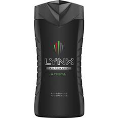 Lynx Toiletries Lynx Africa Shower Gel 7.6fl oz