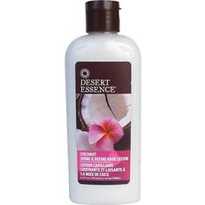 Desert Essence Coconut Shine & Refine Hair Lotion 6.4fl oz