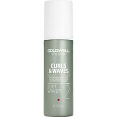 Glansfull Curl boosters Goldwell Stylesign Curls & Waves Soft Water 125ml