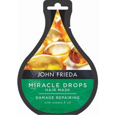 John Frieda Hair Masks John Frieda Miracle Drops Damage Repairing Hair Mask 0.8fl oz