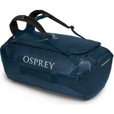 Osprey Duffel- & Sportsbager Osprey Transporter Duffel 65 - Venturi Blue