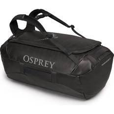 Duffel- & Sportsbager Osprey Transporter Duffel 65 - Black