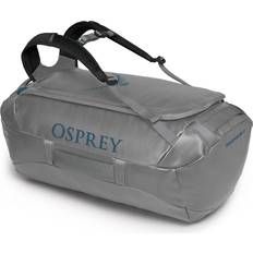 Osprey Transporter Duffel 65 - Smoke Grey