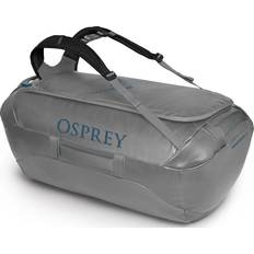 Osprey transporter 95 Osprey Transporter Duffel 95 - Smoke Grey