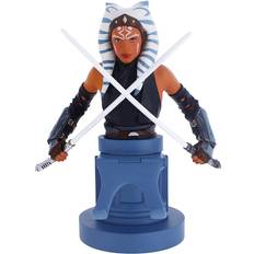 PlayStation 5 Controller & Console Stands Cable Guys Holder - Ahsoka
