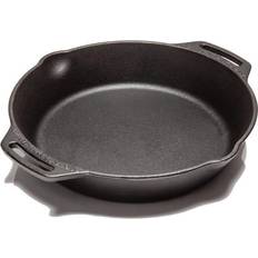 Petromax Camping Petromax Fire Skillet FP20H With Two Handles