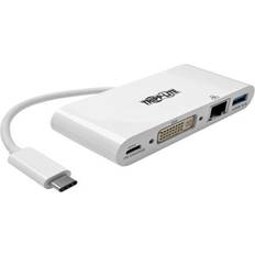 USB Hubs Tripp Lite U444-06N-DGU-C