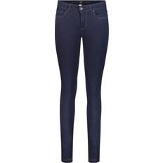 MAC Jeans Dream Skinny Jeans - Dark Rinsewash • Pris »