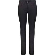 Damen - L34 - W36 Jeans MAC Jeans Dream Skinny Jeans - Black