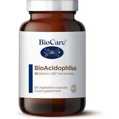 BioCare BioAcidophilus 60 st