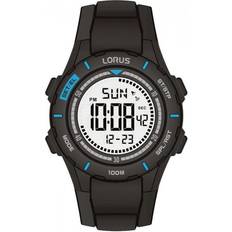 Lorus Men Wrist Watches Lorus (R2367MX9)