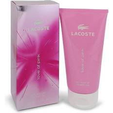 Lacoste Toiletries Lacoste Love of Pink Shower Gel 5.1fl oz