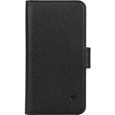 Mobiletuier Gear by Carl Douglas 2in1 3 Card Magnetic Wallet Case for iPhone 11 Pro