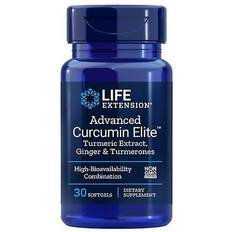 Life Extension Advanced Curcumin Elite 30 Stk.