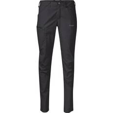 Bergans Utne V5 W Pants - Solid Charcoal