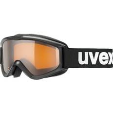 Skibrillen reduziert Uvex Speedy Pro Jr - Black