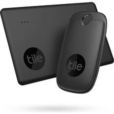 Tile Bluetooth-trackere Tile Performance Pack (2022) - 2-Pack