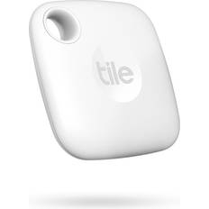 Tile Bluetooth-trackere Tile Mate (2022) 1-Pack