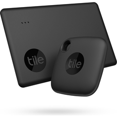 Bluetooth Trackers Tile Starter Pack (2022) 2-Pack