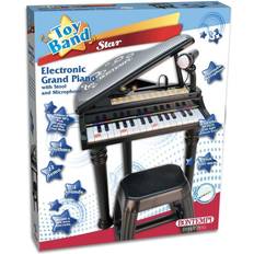 Bontempi Spielzeugklaviere Bontempi Electronic Grand Piano