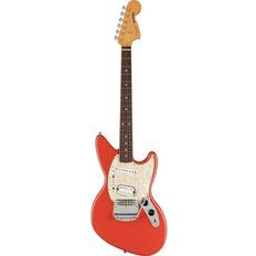 Fender Electric Guitars Fender Kurt Cobain Jag-Stang