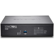 Firewalls SonicWall TZ400