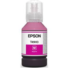 Epson Blekkpatroner Epson T49H (Magenta)