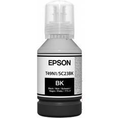 Epson Blekkpatroner Epson T49H (Black)