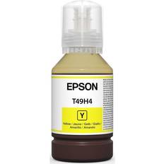 Epson Blekkpatroner Epson T49H (Yellow)