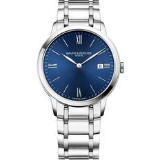 Baume & Mercier Wrist Watches Baume & Mercier Classima 10382 (M0A10382)
