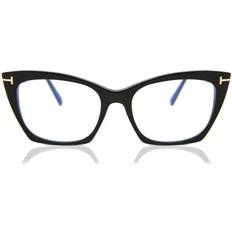 Glasses & Reading Glasses Tom Ford FT5709-B 001