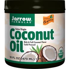 Oils & Vinegars Jarrow Formulas Extra Virgin Coconut Oil 15.994fl oz