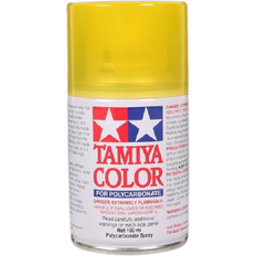 Tamiya PS-42 Translucent Yellow 100ml