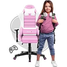 Huzaro Ranger 6.0 Gaming Chair - Pink