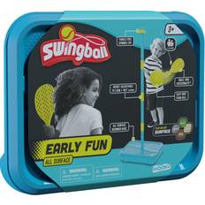 Plastic Racket Sports MOOKIE Swingball Early Fun All Surface