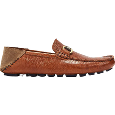 Ted Baker Moccasins Ted Baker Monnen Drivers - Brown