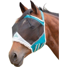 Shires Grooming & Care Shires Fine Mesh Earless Fly Mask
