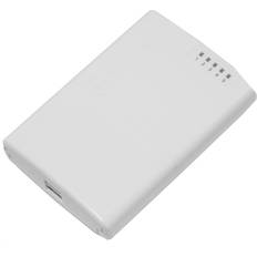 Mikrotik RouterBoard PowerBox RB750P-PBr2
