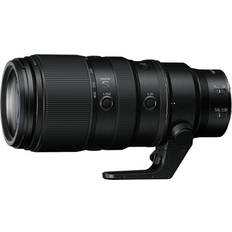 Nikkor Nikon Nikkor Z 100-400mm F4.5-5.6 VR S