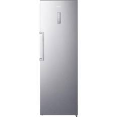 Freistehende Kühlschränke Hisense RL481N4BIE Edelstahl
