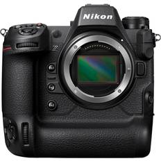 Spiegellose Systemkameras Nikon Z 9