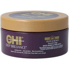 Reparierend Pomaden CHI Deep Brilliance Smooth Edge High Shine & Firm Hold 54g